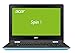 Produktbild Acer Spin 1 SP111-31-C0MZ 29,5 cm (11,6 Zoll Full-HD IPS Multi-Touch) Convertible Laptop (Intel Celeron N3350, 2GB RAM, 32GB eMMC, Intel HD, Win 10) Blau