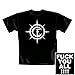 Price comparison product image Carpathian Forest - T-Shirt Fuck You (in M)