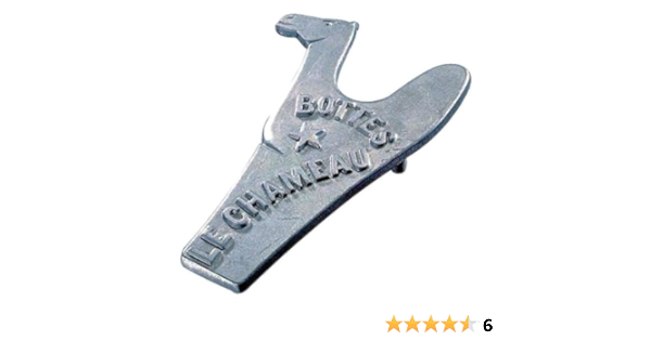 le chameau boot jack