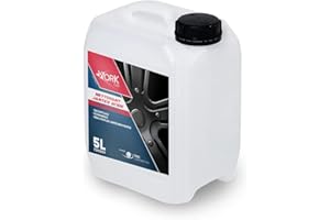 Workcar - Nettoyant Jantes 5l - Acide Voiture Pro