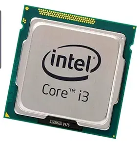 Store Universal Intel PANTIUM CORE I 3 2ND Generation Processor