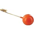 RACO Pegler Float Valve Water Tank Mini Trough Ball Valve (1 Inch)