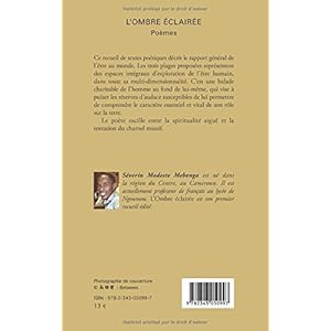 L'ombre éclairée Livre en Ligne L'ombre éclairée Livre en Ligne - Telecharger Ebook