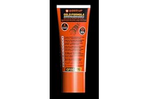 ZOUXO Warm Up Additif Antifriction Anti Usure Gold Formula Boite Manuelle 150ml