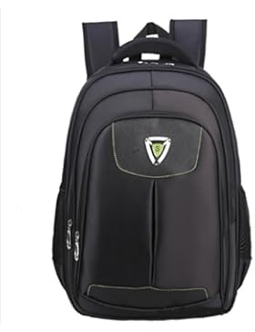 Swallowuk 15/17 Zoll Kursteilnehmerbeutel, Laptop-Geschäftsmänner Schulter-Computerbeutel