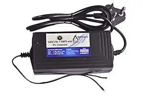 GWAN H TECH 24V 2.5A Spectra SMPS/Power Supply for All type RO Water Filters and Purifiers, 1Year Warranty (MADE IN INDIA)