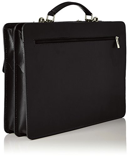 Bags4Less Unisex-Erwachsene Mondial Laptop Tasche, 10x30x40 cm - 2