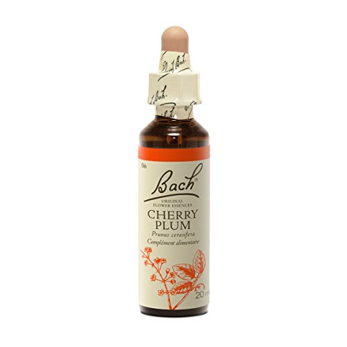 Fleur de Bach Cherry plum N°6 20ml