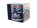 Produktbild Iron Maiden - Rock Band Tasse Geschenktasse (Final Frontier)...toll verpackt in einer Geschenkbox!