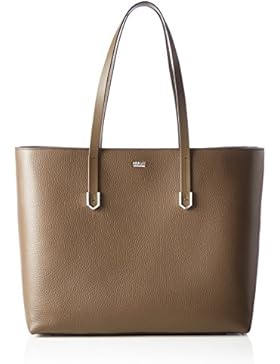 HUGO Damen Nadalia-r 10195833 01 Tote, 17x29x34 cm