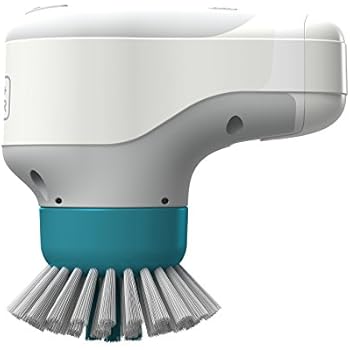 black decker power scrubber brush pks160