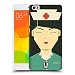 Produktbild Head Case Designs Krankenschwester Arbeit Inspiriert - Medizinisch Designs Ruckseite Hülle für Xiaomi Mi Note / Mi Note Pro