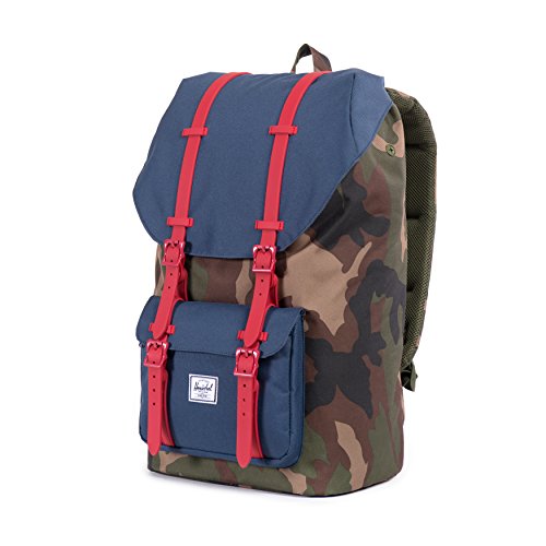 Little America Backpack Classics