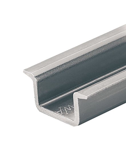 Preisvergleich Produktbild Wago St-Tragschiene 35 x 15 mm, 210-118