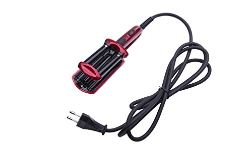 Smartpro A06-0474 Magischer Haar-Glätter-Curler - 3