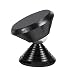 Produktbild Rheshine Magnetische Auto Handyhalterung KFZ Magnet Handyhalter Vehicular Multi-Winkel Magnetischer Handyhalter Armaturenbrett 360 Grad-Drehung für Navi,Universal Smartphone iPhone X/8/8S/7/6s/5s, Samsung Note 8 Galaxy S8,HTC,Huawei,Sony,Nokia usw (Armaturenbrett 360 Grad-Drehung)
