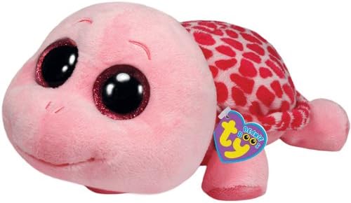 TYUK 6-inch Myrtle Beanie Boo