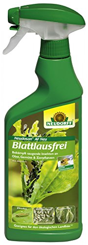 NEUDORFF Neudosan AF Neu Blattlausfrei 500 ml