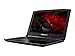 Produktbild Acer Predator G3-572-79KL 2.8GHz i7-7700HQ 15.6Zoll 1920 x 1080Pixel Schwarz Notebook