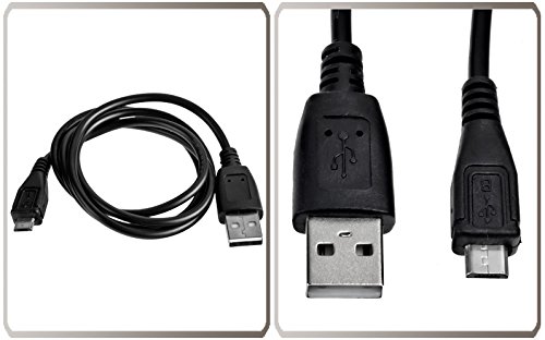 yayago usb Datenkabel für Kobo Glo (eBook-Reader) - 3