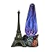 Produktbild Plasma Ball Licht Magie Beleuchtung Eiffelturm Elektrostatische Magic Light Harz Handwerk Touch Sensitive Plasma Ball Lampe