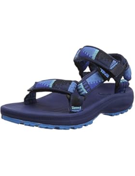 Teva Jungen Hurricane 2 C's Sport Sandalen