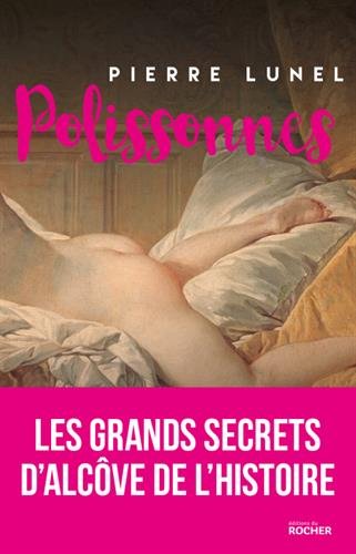 couverture de : Polissonnes