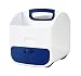 Ubbi 10131 Caddy for Changing, Light Blue