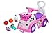 Price comparison product image Fisher Price Shop N Roll Ride-on