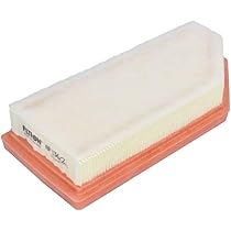 Filtro Aria BLUEPRINT ADN12291 Per Nissan Micra V - Febi Bilston - Foto 2