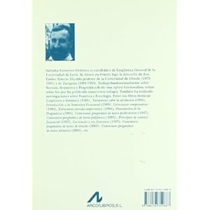 Temas, remas, focos, tópicos y comentarios (Cuadernos de lengua española)