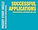 Produktbild Successful Applications: Work Experience, Internships and Jobs (Pocket Study Skills)