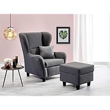 Suchergebnis auf Amazon.de für: Ohrensessel