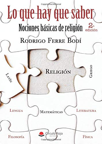 Lo Que Hay Que Saber