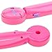 Ckeyin ® Head Braider Hair styling tools Automatically Braid Machine Hemp Flowers Hair Braider Electronic Twist Braid Maker/Hair braider Device Kit
