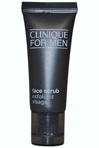 Clinique Clinique for Men Face Scrub 15ml Tube