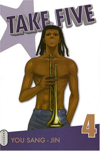 Take Five — Tome 4