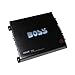 Boss R3004 1200w 4 Ch Car Audio Amplifier Amp 4 Channel 1200 Watt RS.17343.00