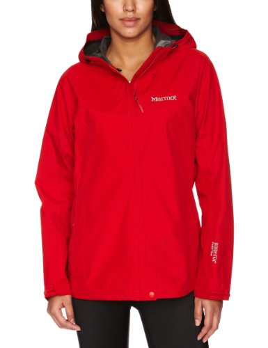 Marmot Damen Regenjacke Minimalist Women', 1154-6705