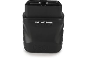 erisin OBD2 V1.5 Bluetooth Strumento di diagnostica per Auto iOS Android Win Dispositivi CE Torque BT 4.0 per Motore OBD-II