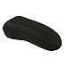 co2CREA Storage Travel Orgnizer Carrying Case Bag for Braun Series 3 3040 3080 340s Men's Electric Shaver Razor Trimmer Foil Wet/Dry