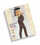 Wonder Model Maman 140 Opaque Compression Maternity Tights