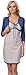 Alles Womens Bolero (Blue, 20)