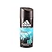 Adidas Ice Dive By Adidas For Men. 24 Hr Fresh Power Deo Body Spray 150 Ml / 97 G RS.1753.00