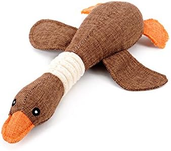 Pet Dog Dayan Sound Toys Solid Resistance To Bite Playable High Quality Blue Gray Brown Funny Pet Toy