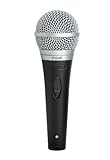 Ausgangsimpedanz: 600 Ohm Shure Pg-48 Mikrofon F. Sprache, Karaoke