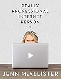 Really Professional Internet Person (Jennxpenn) by 