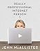 Really Professional Internet Person (Jennxpenn) by 