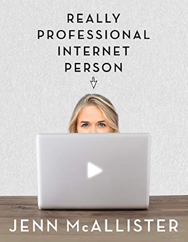 Really Professional Internet Person (Jennxpenn)