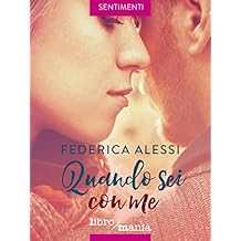 Federica Alessi - The McKinley vol. 2 - Quando sei con me (2018)